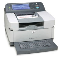 Hp Digital Sender 9250c (CB472A) Hp Digital Sender 9250c (CB472A)